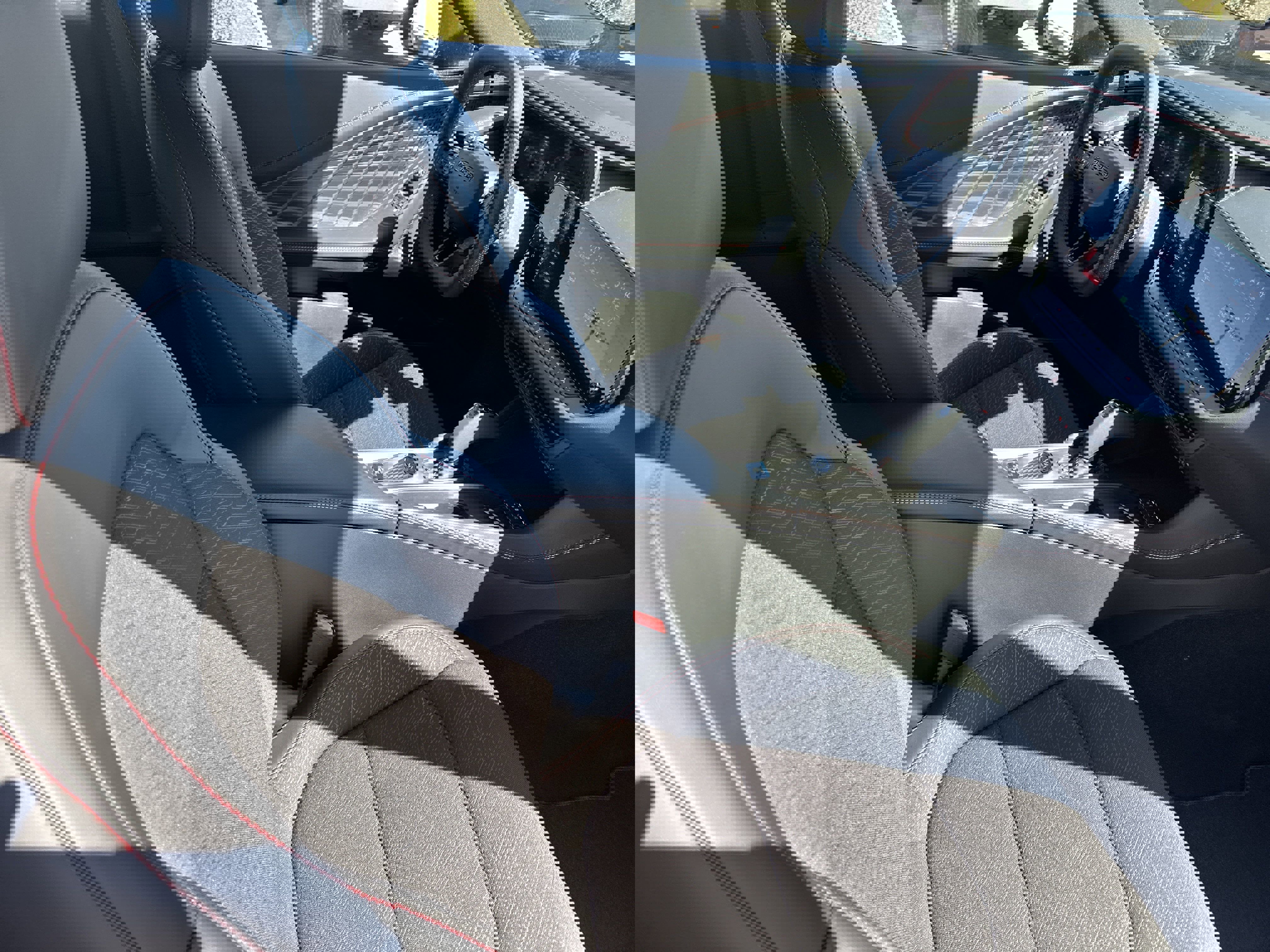 New 2025 Dodge Charger Daytona R/T w/ Quick Order Package 25M R/T image 28