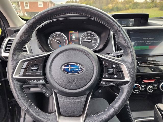 Used 2020 Subaru Forester Limited AWD/4WD image 8