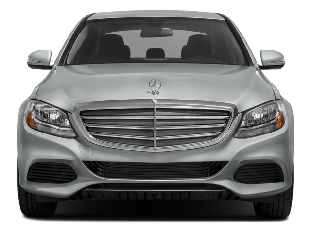 Used 2017 Mercedes-Benz C 300 4MATIC Sedan image 4