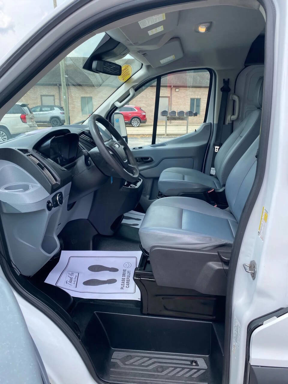 Used 2018 Ford Transit 150 130 Low Roof image 14