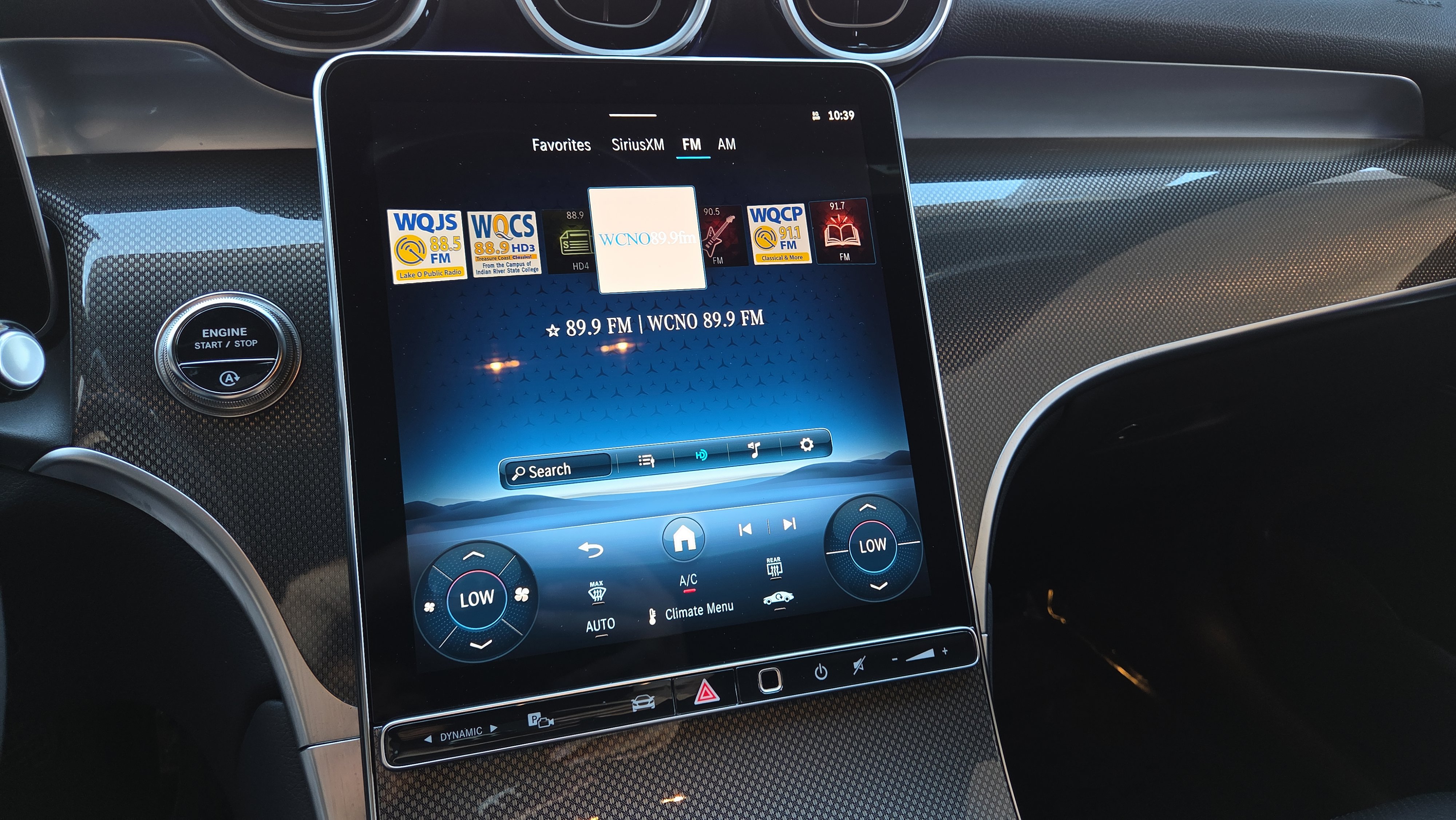 Certified 2026 Mercedes-Benz GLC 300 image 27