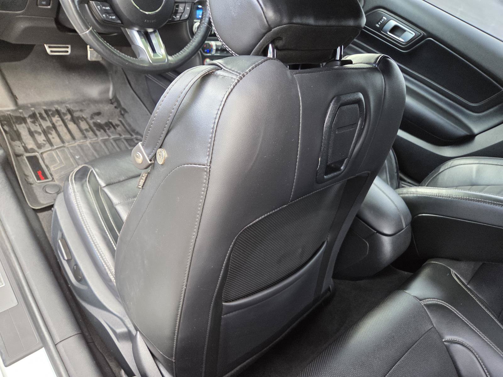 Used 2022 Ford Mustang Mach 1 w/ Mach 1 Handling Package RWD image 13