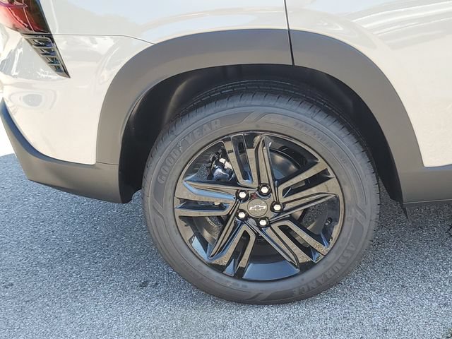 New 2026 Chevrolet Trax ACTIV w/ Driver Confidence Package FWD image 5