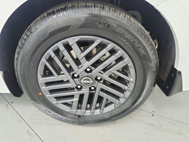 New 2026 Nissan Sentra SV w/ SV Convenience Package image 39