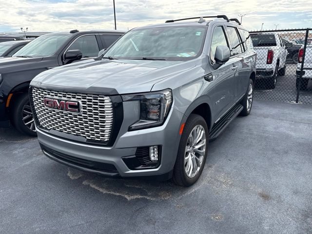 Used 2024 GMC Yukon Denali AWD/4WD image 1