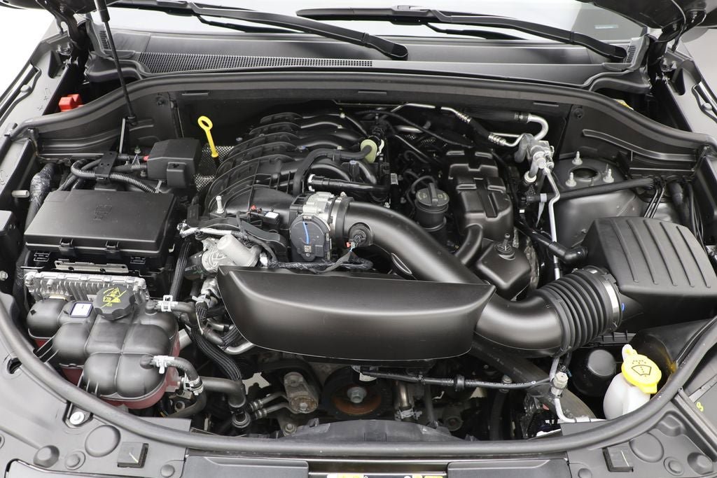 Used 2024 Dodge Durango GT image 29