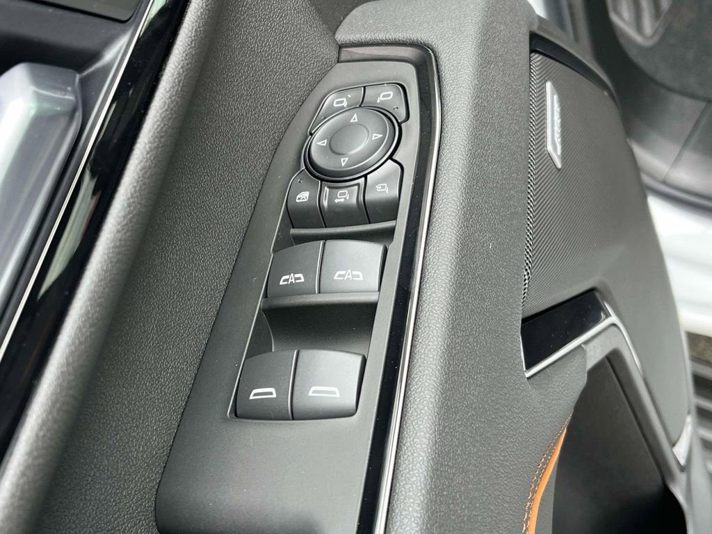 New 2026 GMC Sierra 2500 AT4 image 19