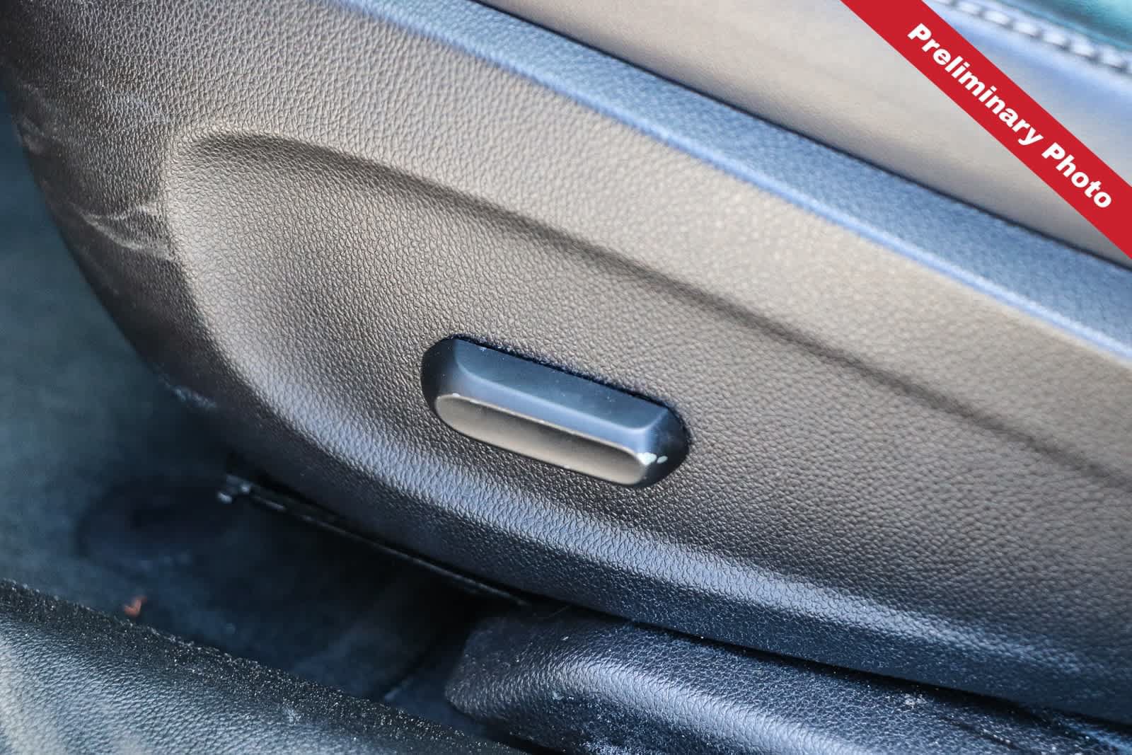 Used 2014 Chevrolet Cruze LT w/ Enhanced Safety Package FWD image 16