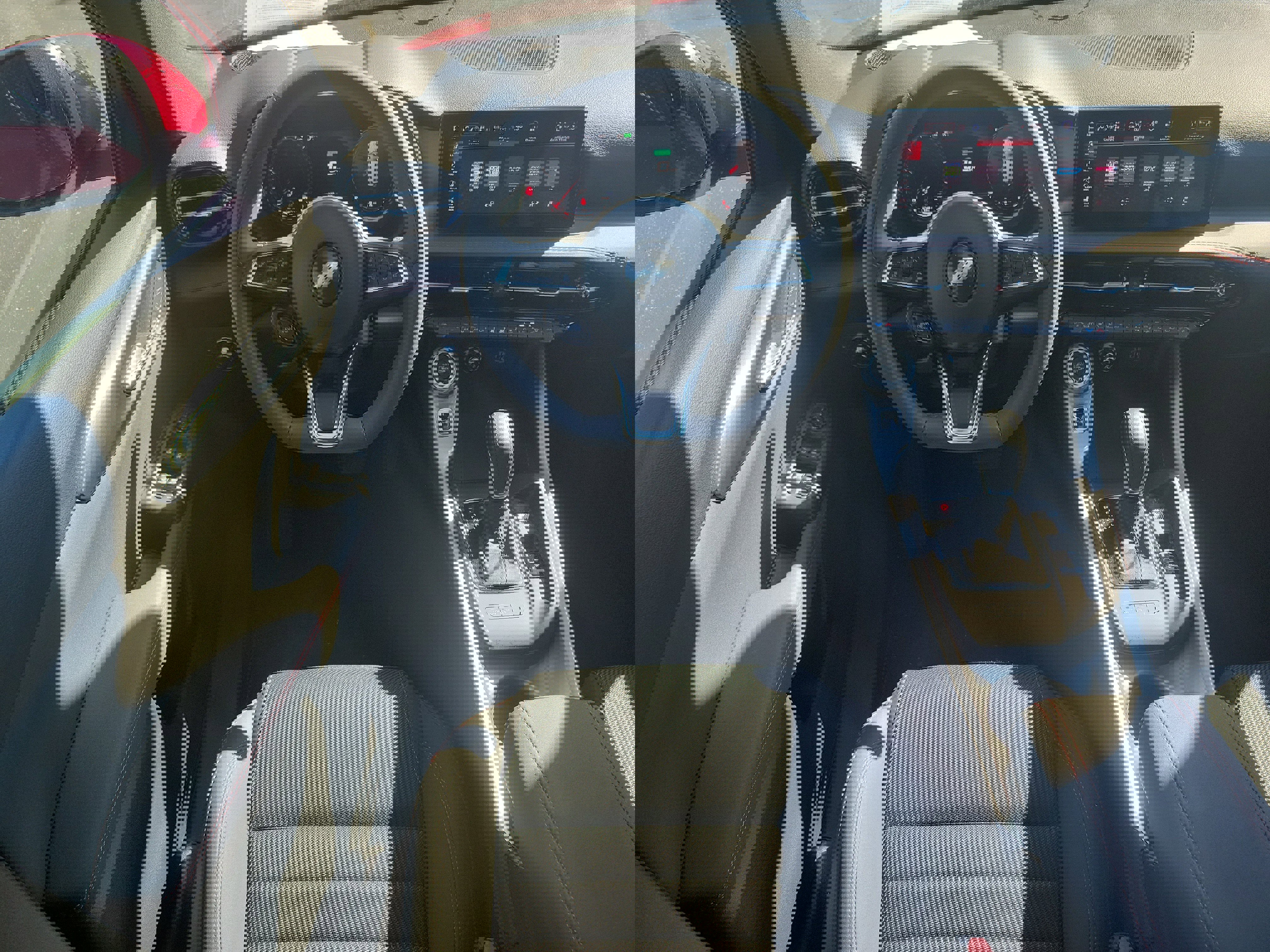 Used 2024 Dodge Hornet R/T image 10