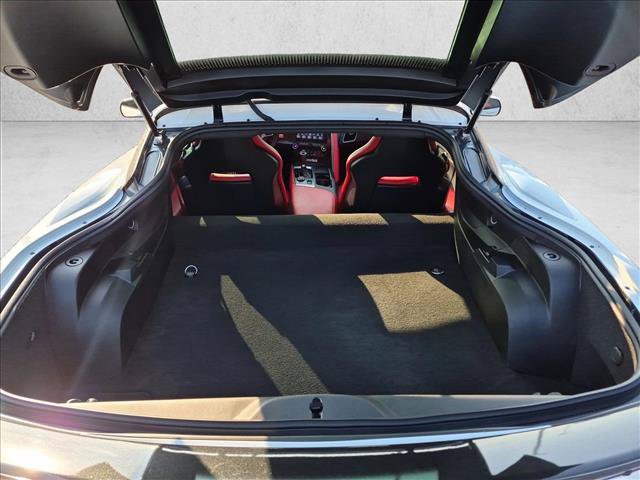 Used 2019 Chevrolet Corvette Grand Sport RWD image 6