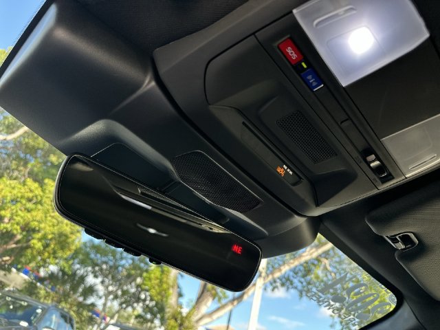 Certified 2024 Subaru WRX AWD/4WD image 22