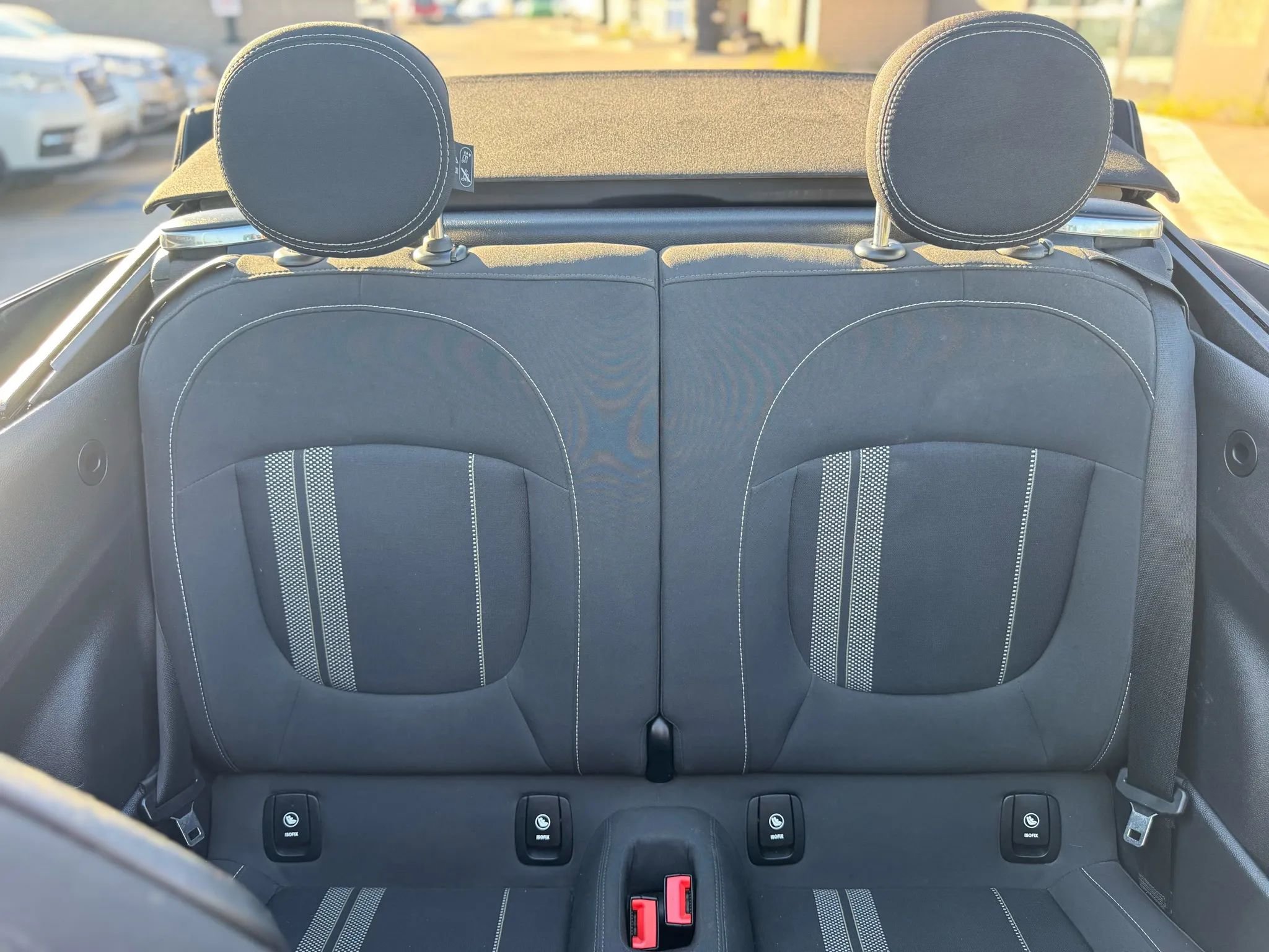 Used 2017 MINI Cooper John Cooper Works image 37