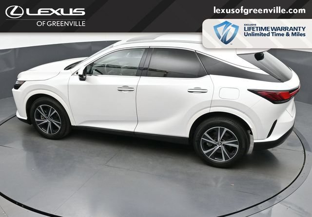 Certified 2023 Lexus RX 350 Premium w/ Cold Area Package FWD image 44