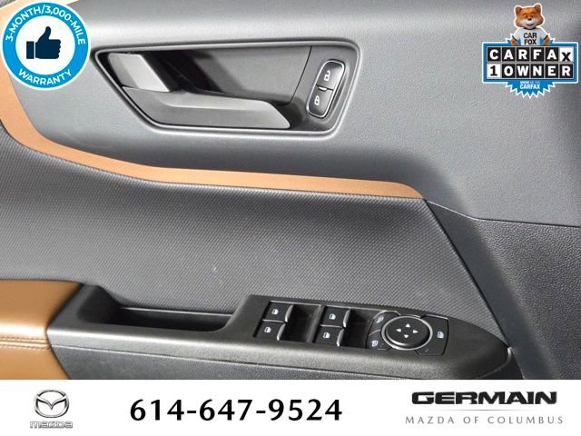 Used 2021 Ford Bronco Sport Outer Banks AWD/4WD image 28