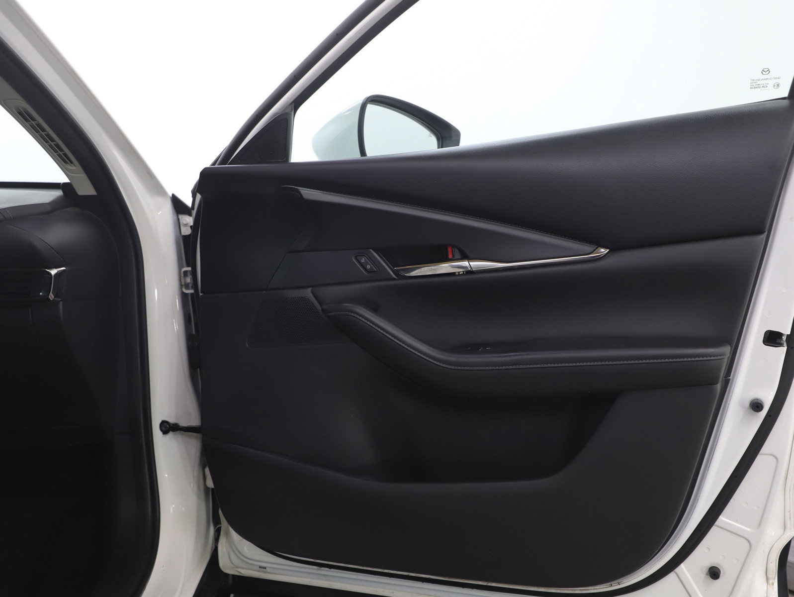 Used 2021 MAZDA CX-30 AWD 2.5 S w/ Preferred Package image 9