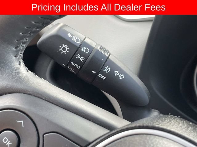 Used 2023 Toyota RAV4 XLE Premium AWD/4WD image 28