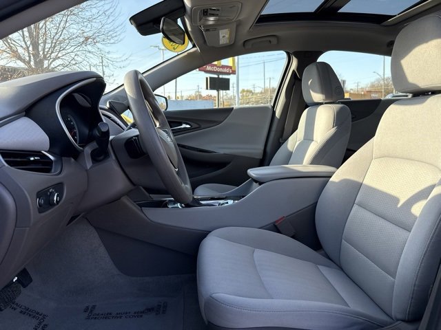 Used 2023 Chevrolet Malibu LT image 8