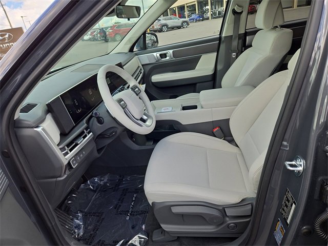 New 2026 Hyundai Santa Fe SE image 21