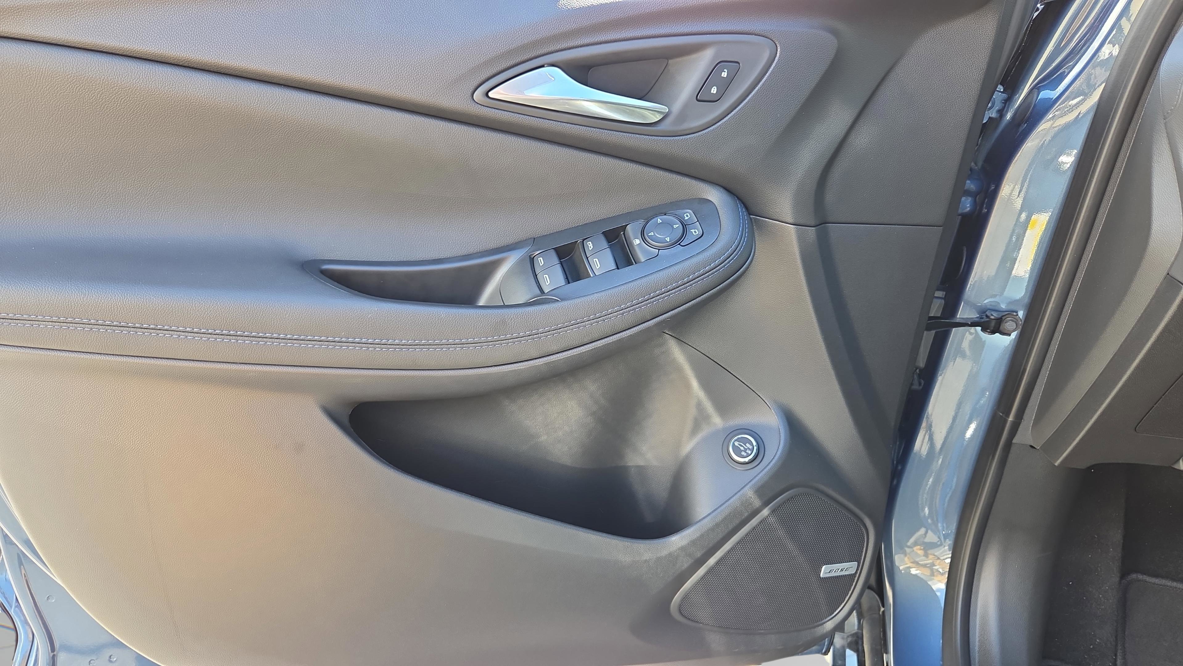 New 2026 Buick Encore GX Sport Touring image 22