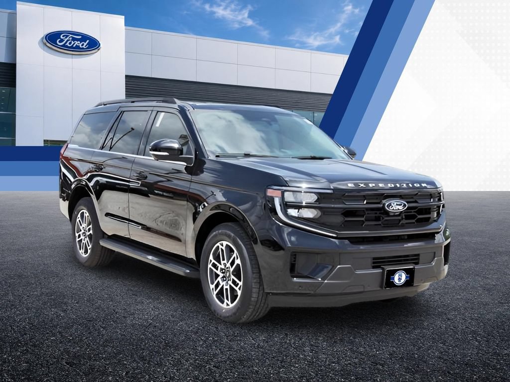New 2026 Ford Expedition Active RWD image 6