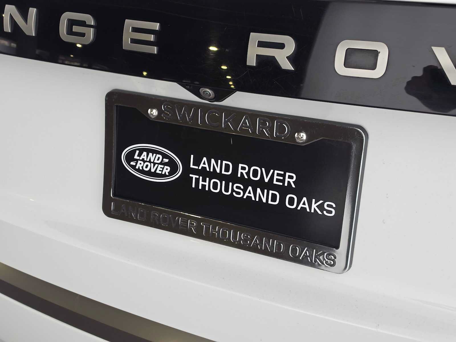 Used 2023 Land Rover Range Rover SE AWD/4WD image 13