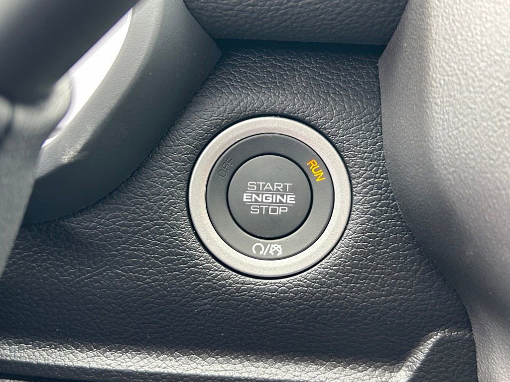 New 2025 RAM 2500 Laramie w/ Night Edition image 51