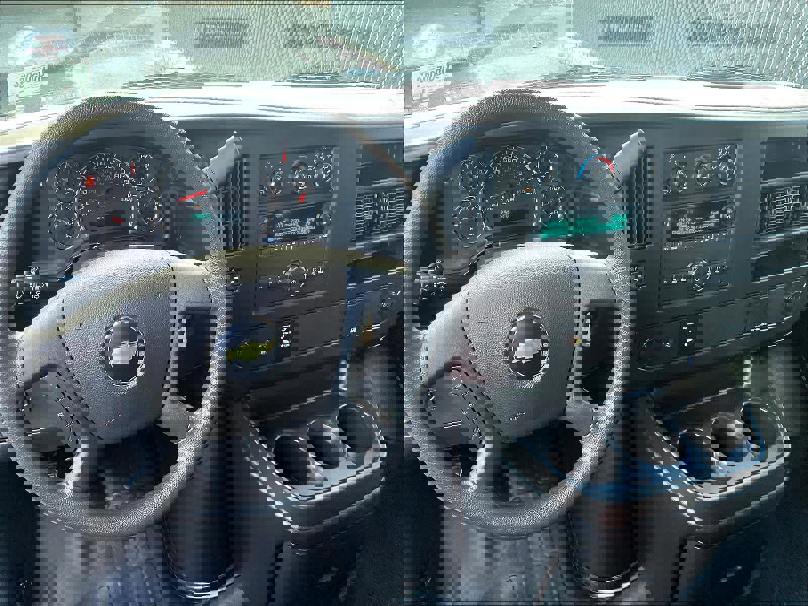 Used 2024 Chevrolet Express 2500 w/ Driver Convenience Package image 16