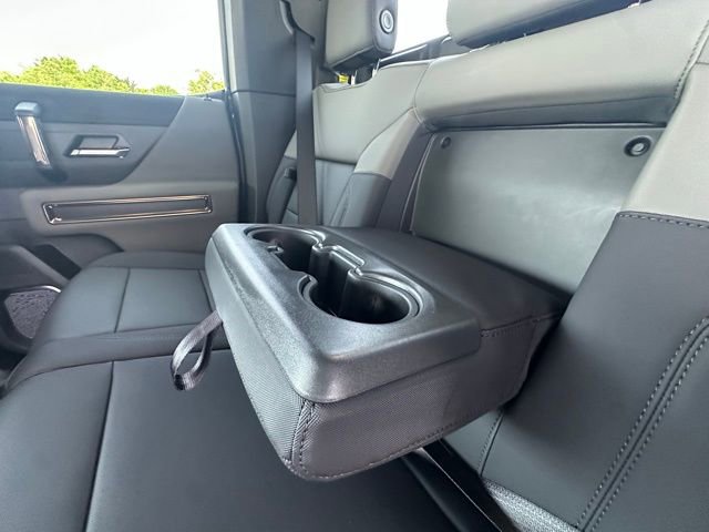 New 2025 GMC Hummer EV 2X image 27