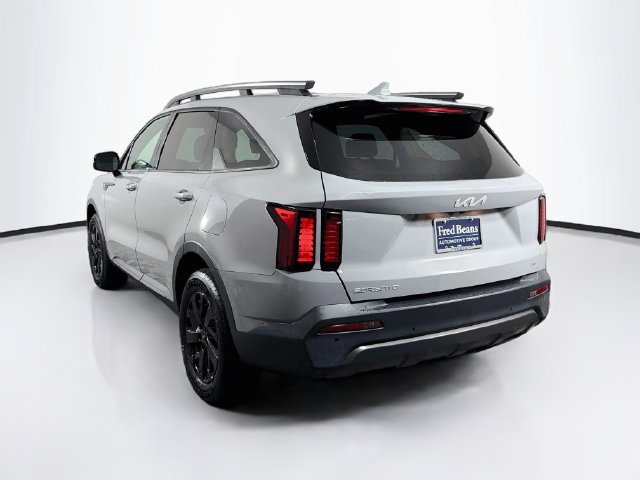 Used 2023 Kia Sorento S AWD/4WD image 7