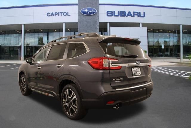 New 2026 Subaru Ascent Touring image 5