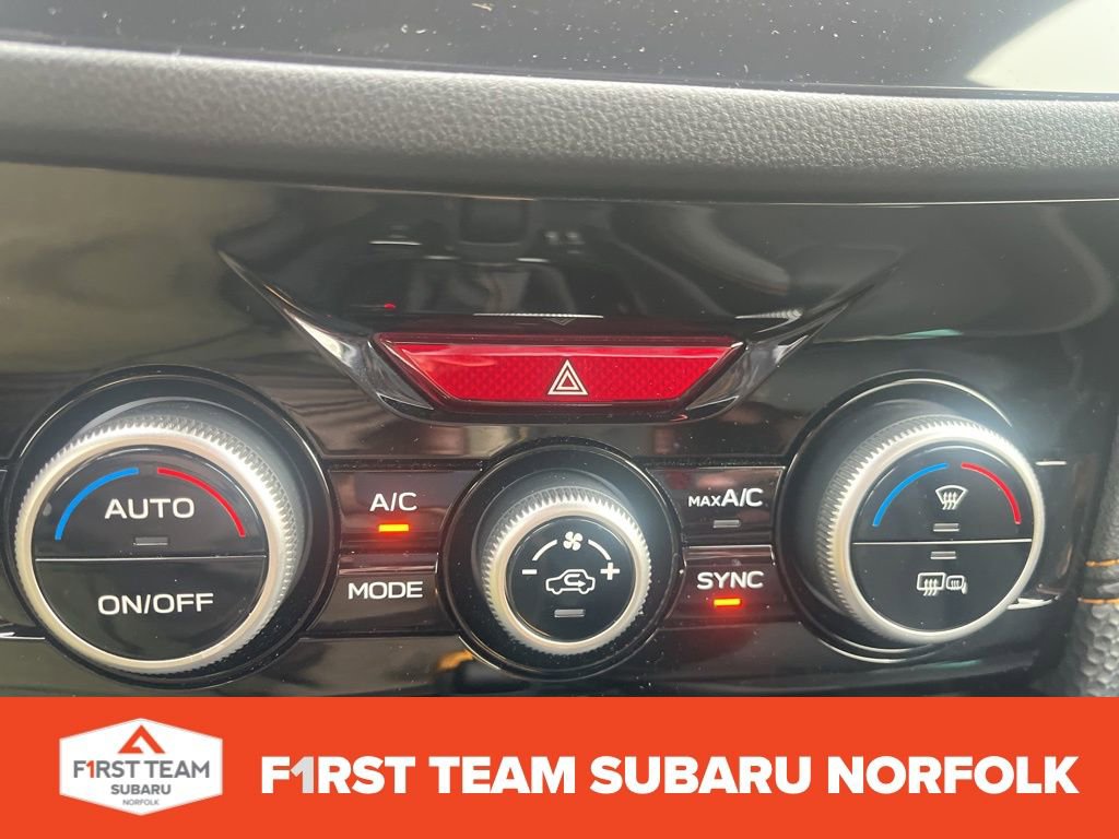 Certified 2024 Subaru Forester Wilderness image 17