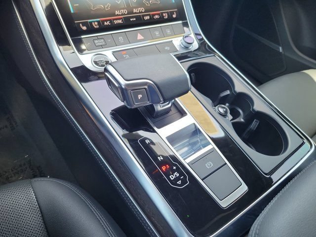 Certified 2023 Audi Q7 3.0T Premium Plus AWD/4WD image 30