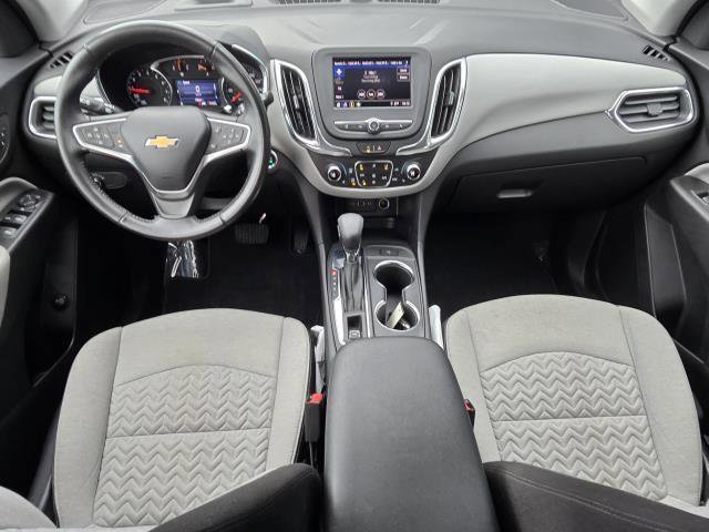 Used 2022 Chevrolet Equinox LT image 28