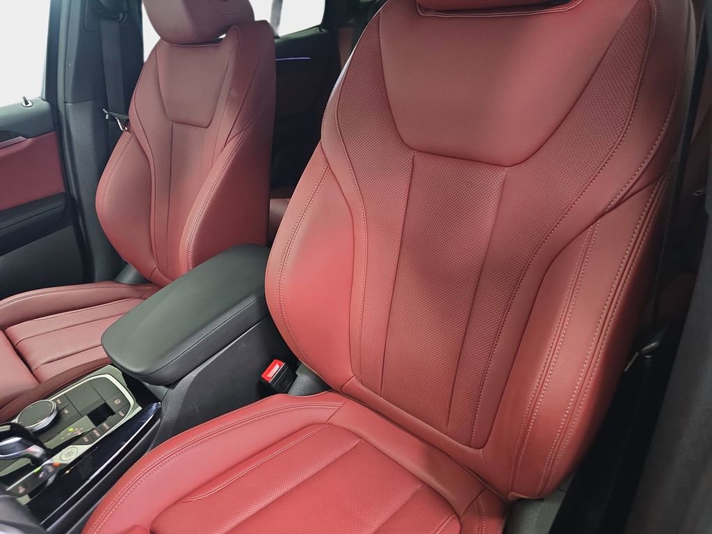 Certified 2024 BMW X3 sDrive30i image 14