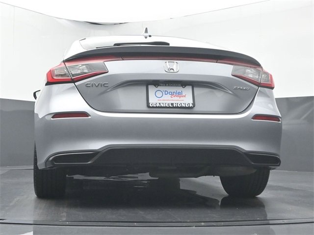 Used 2022 Honda Civic Sport image 10