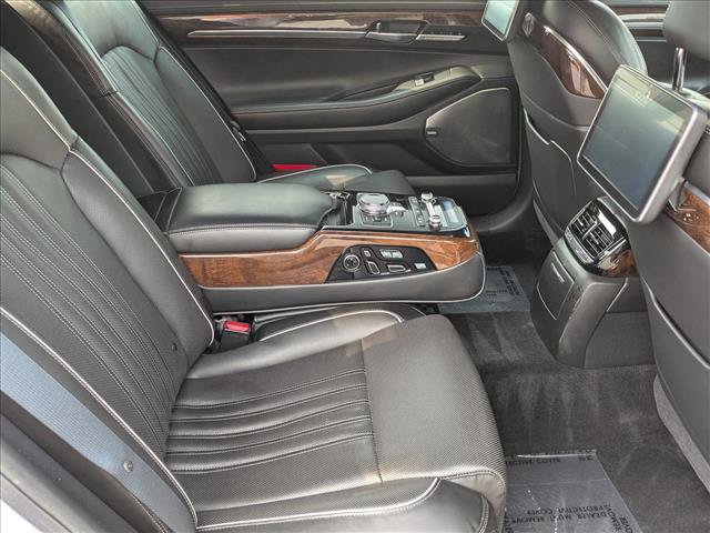 Used 2018 Genesis G90 5.0 Ultimate RWD image 22