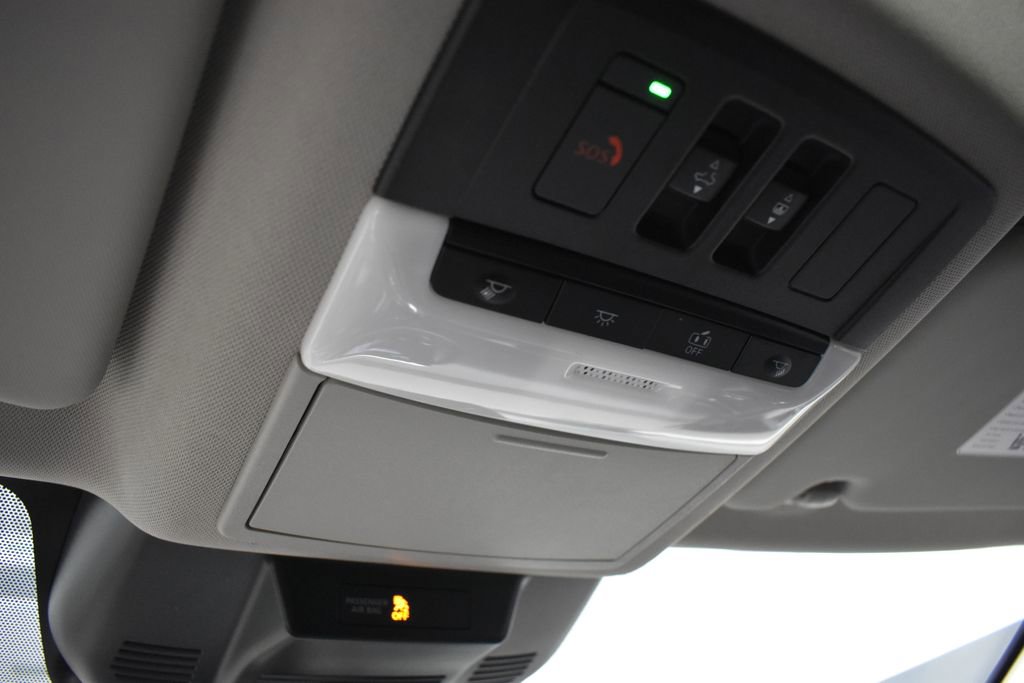 Certified 2023 Nissan Rogue SL AWD/4WD image 26