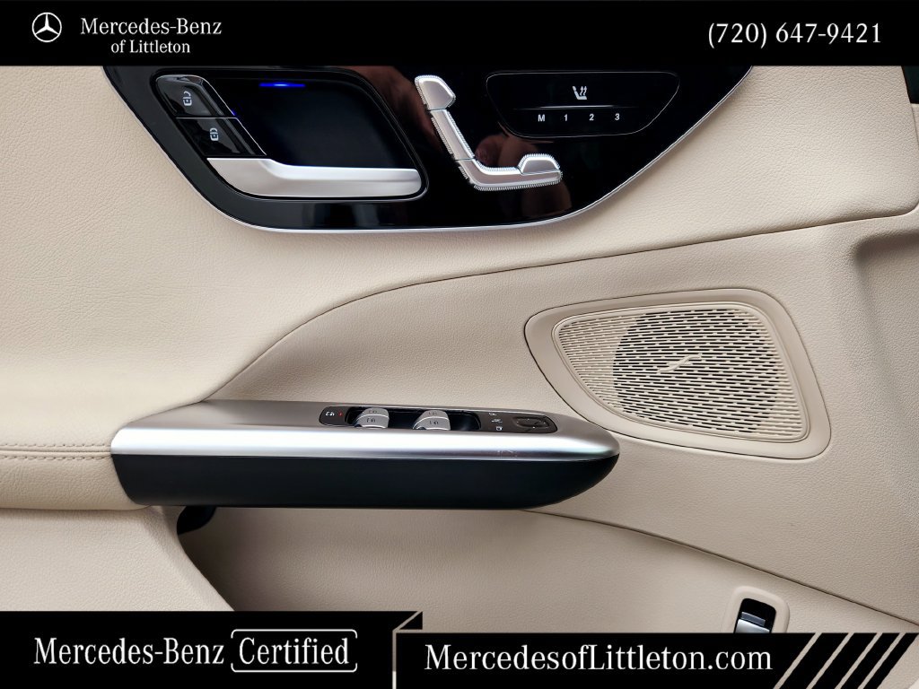 Certified 2024 Mercedes-Benz C 300 4MATIC Sedan image 22