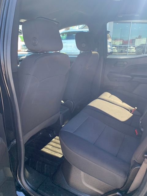 Used 2023 Chevrolet Colorado W/T image 14