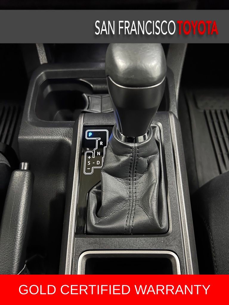 Certified 2023 Toyota Tacoma TRD Sport w/ Advanced Technology Package AWD/4WD image 26