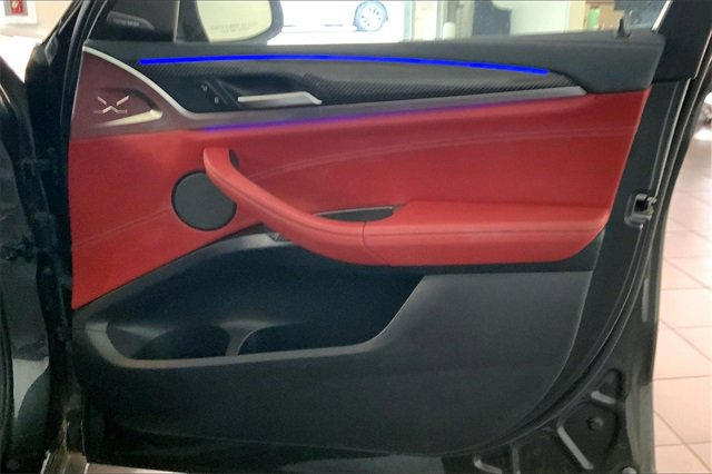 Used 2023 BMW X3 M M image 24