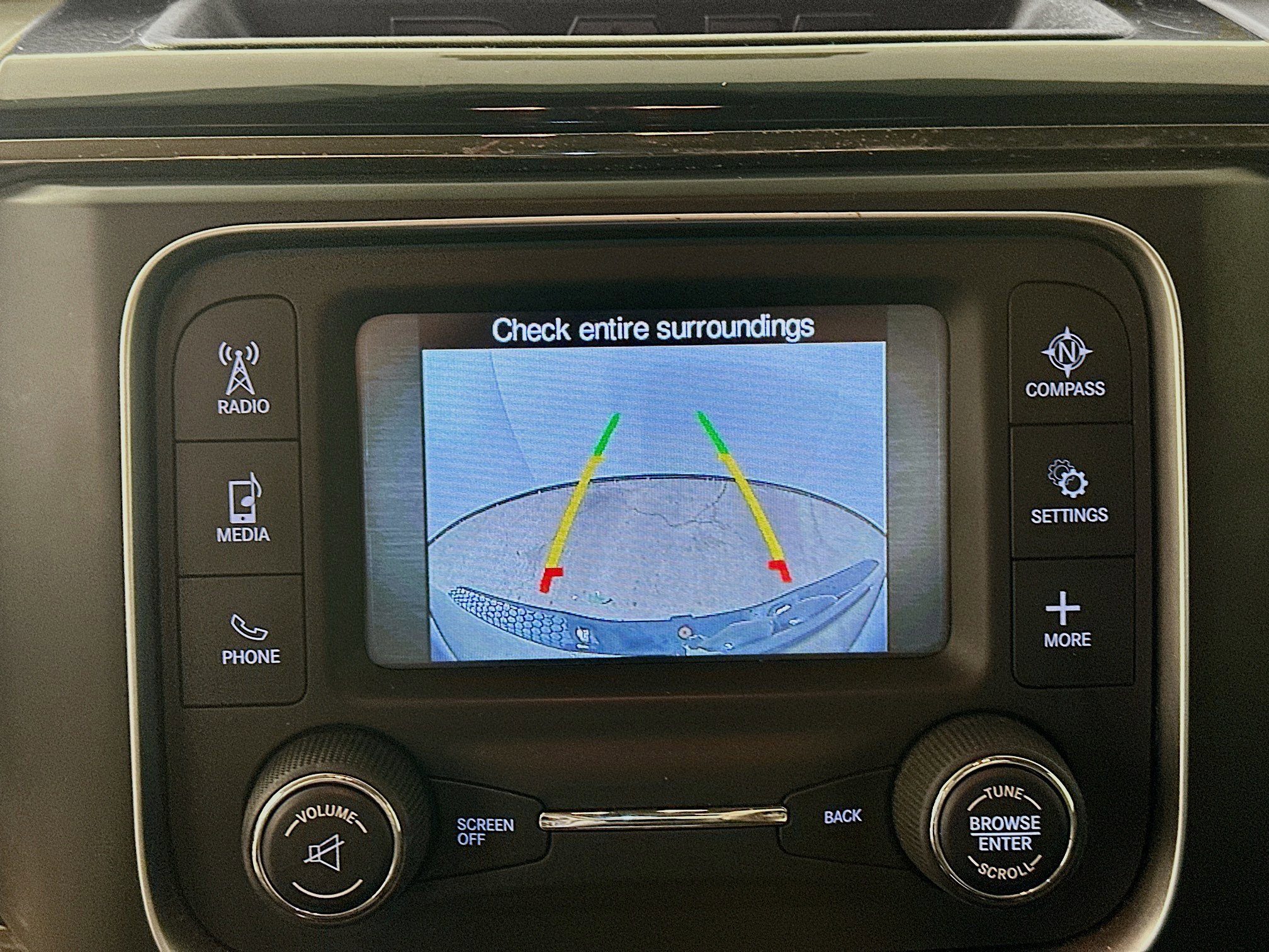 Used 2015 RAM 1500 Express w/ Black Ram 1500 Express Group image 16