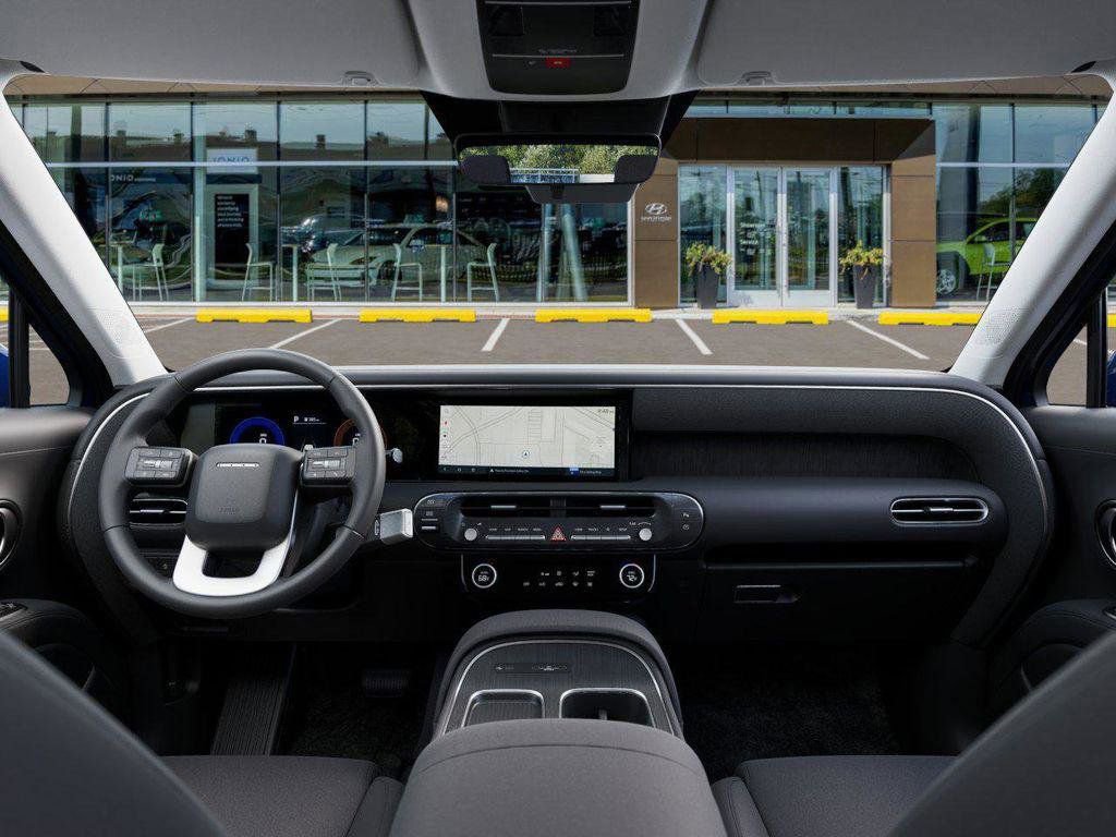 New 2026 Hyundai Palisade SE image 11