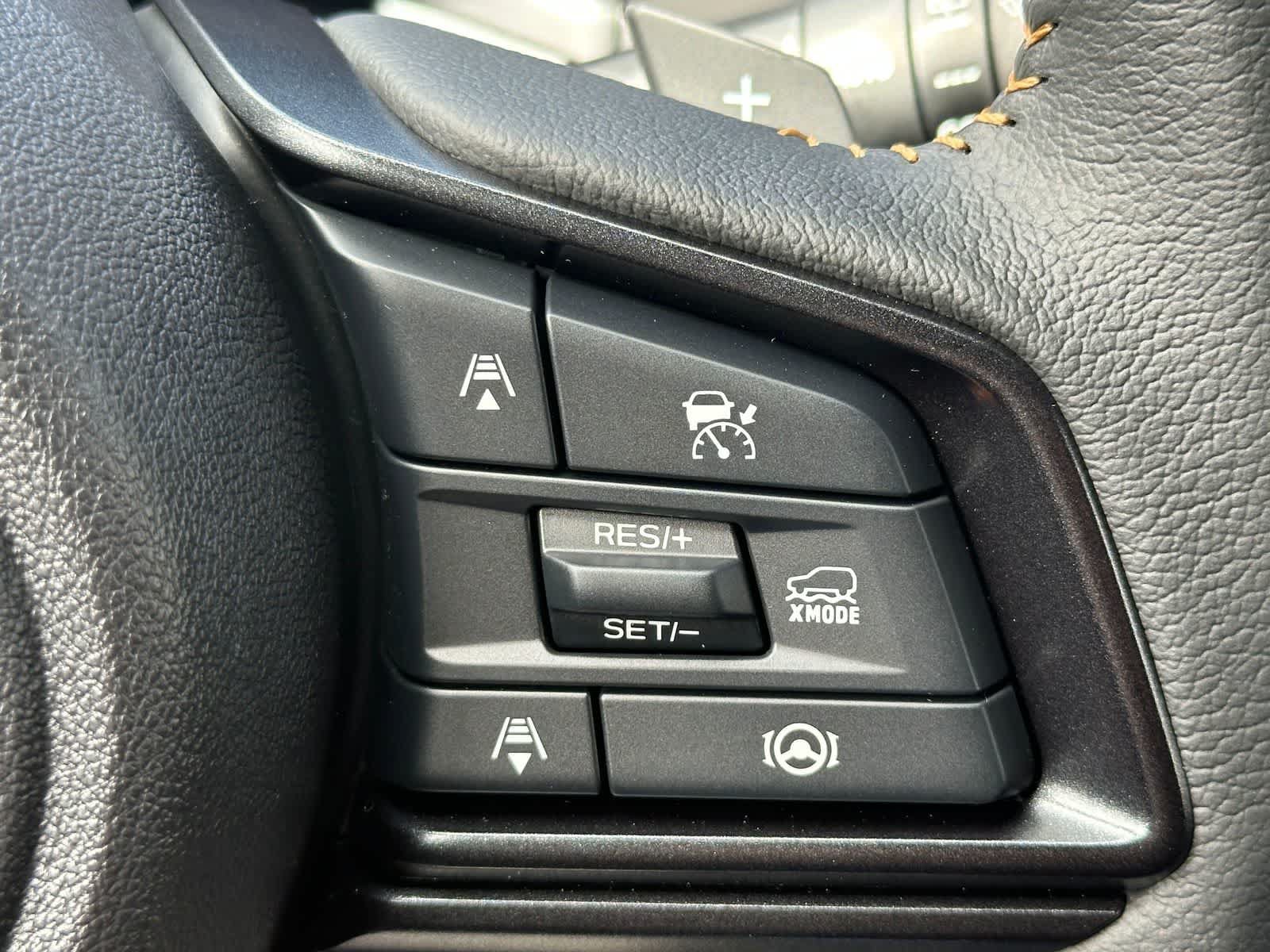 New 2026 Subaru Outback Wilderness AWD/4WD image 30