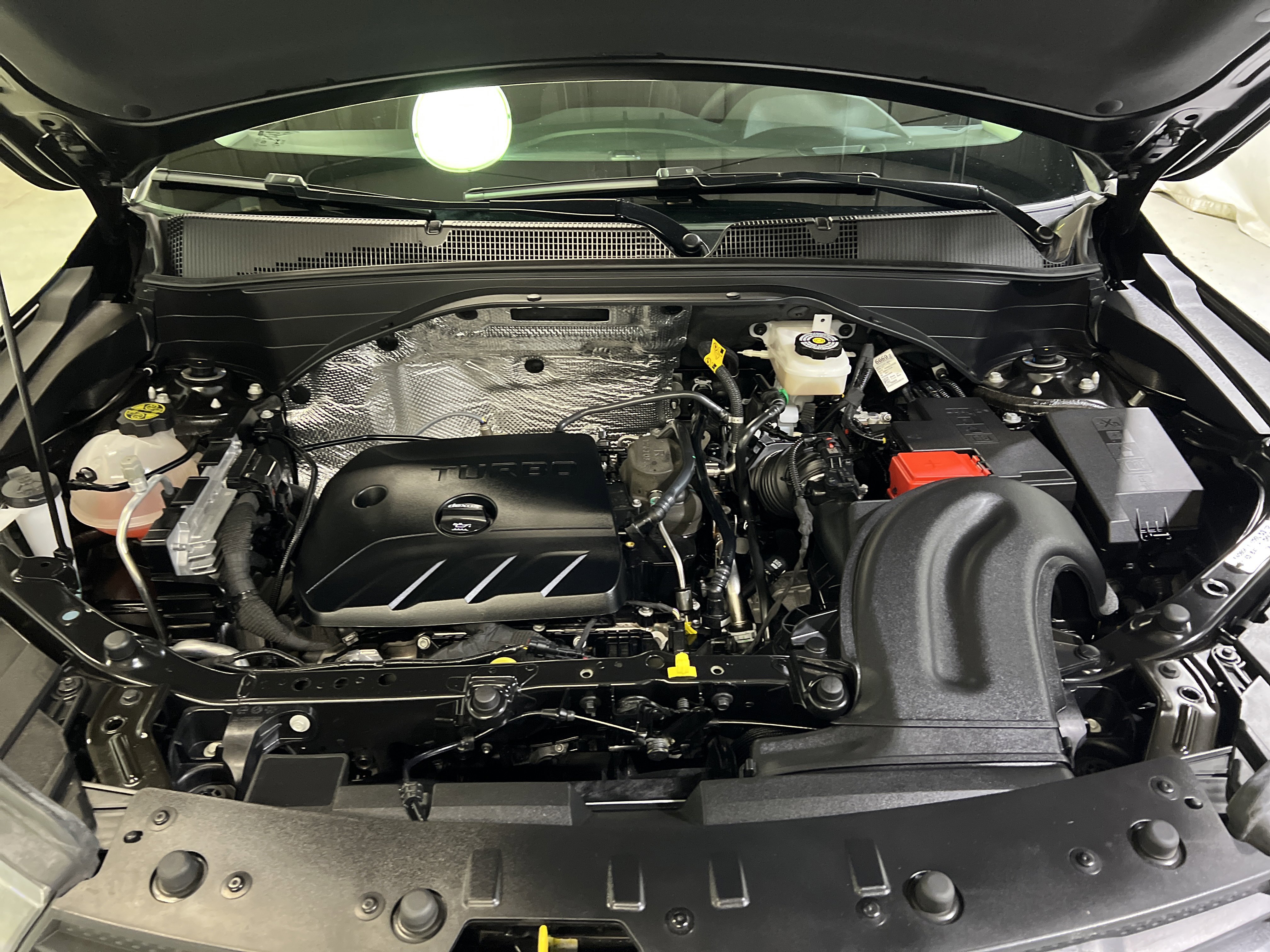 Used 2023 Chevrolet TrailBlazer LT image 15