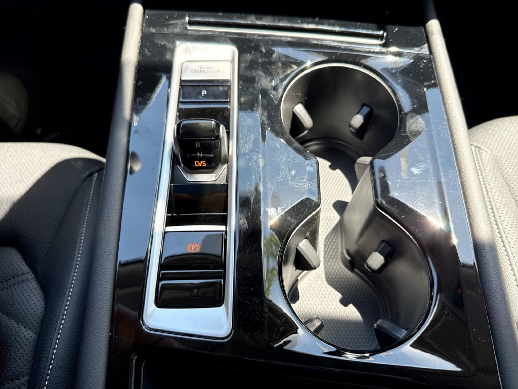 New 2026 Volkswagen Atlas SE AWD/4WD image 21