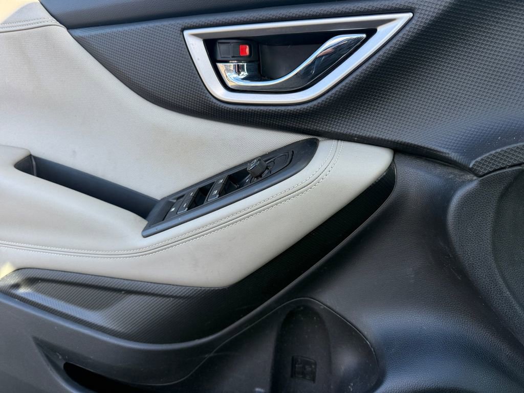 Certified 2021 Subaru Forester Premium image 20