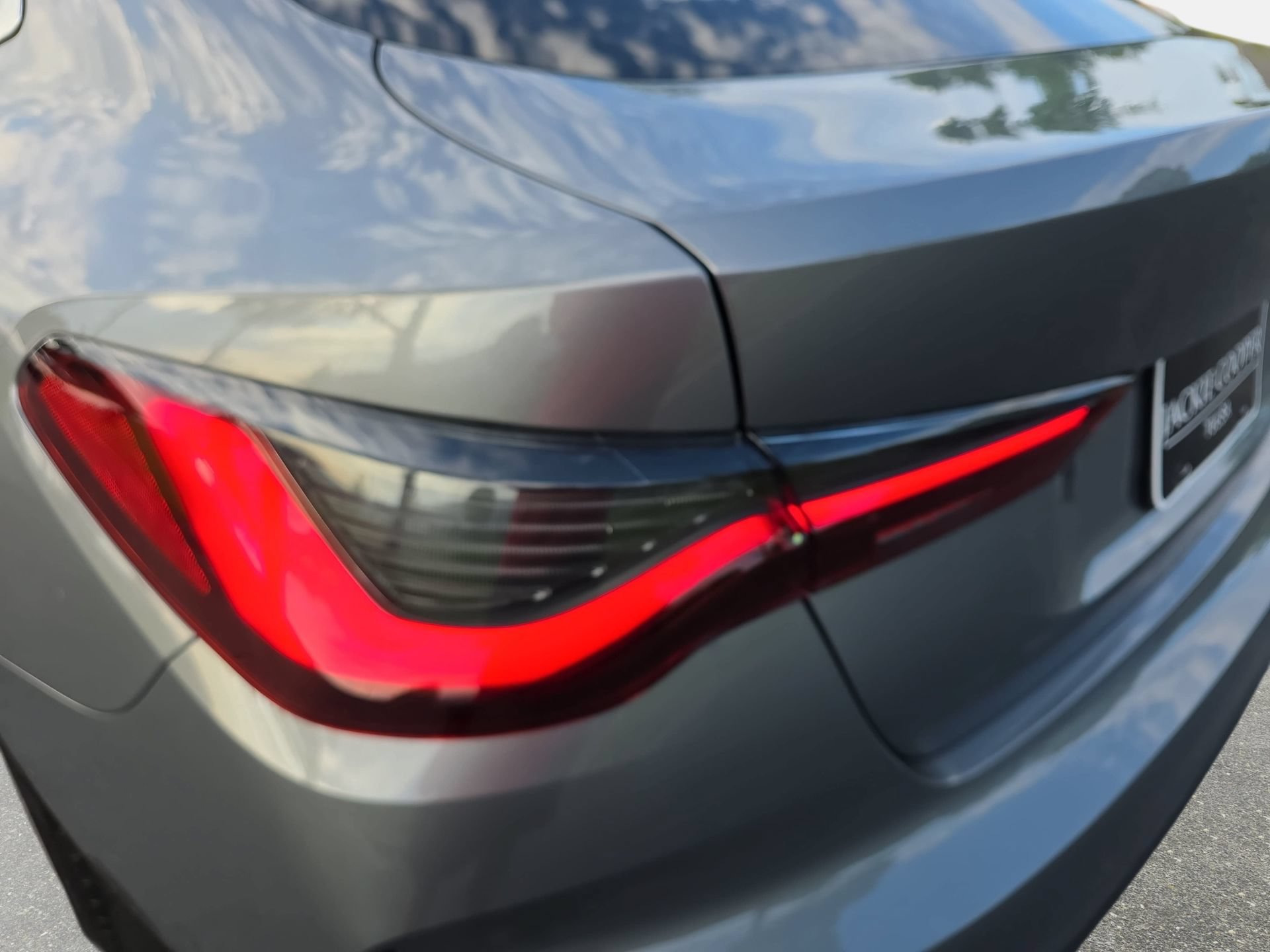Used 2025 BMW 430i RWD image 32
