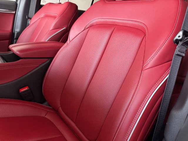 Used 2024 Jeep Wagoneer Launch Edition image 24