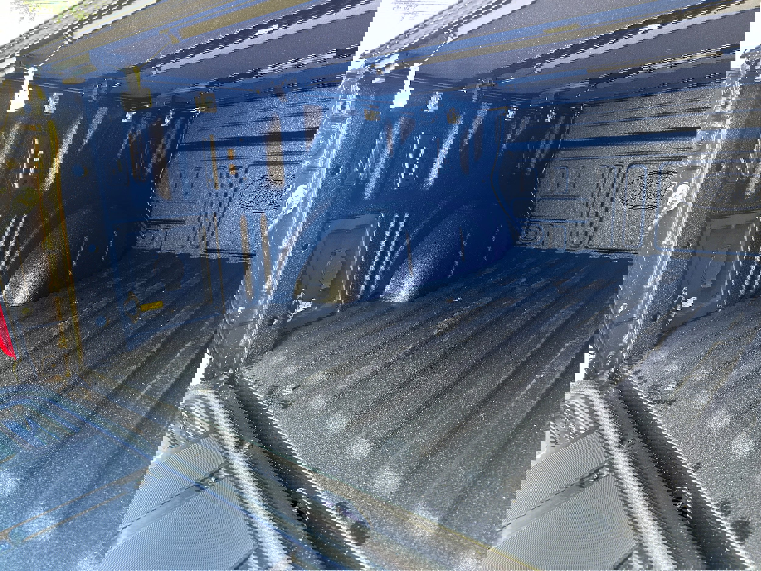 New 2025 Ford F150 Raptor image 22